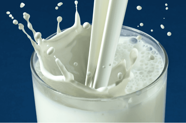 Milk